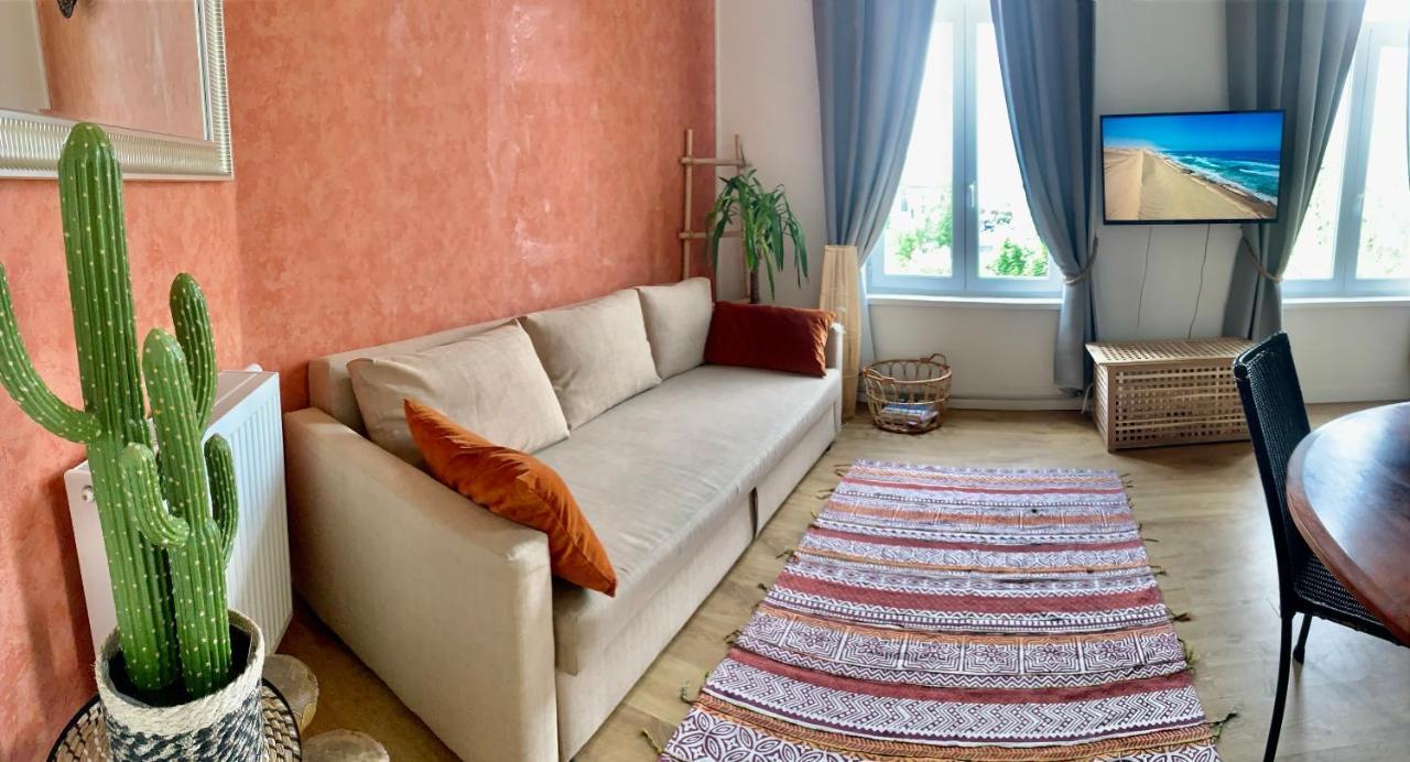 Sleep - Arizona Flat With Cityview Apartment *