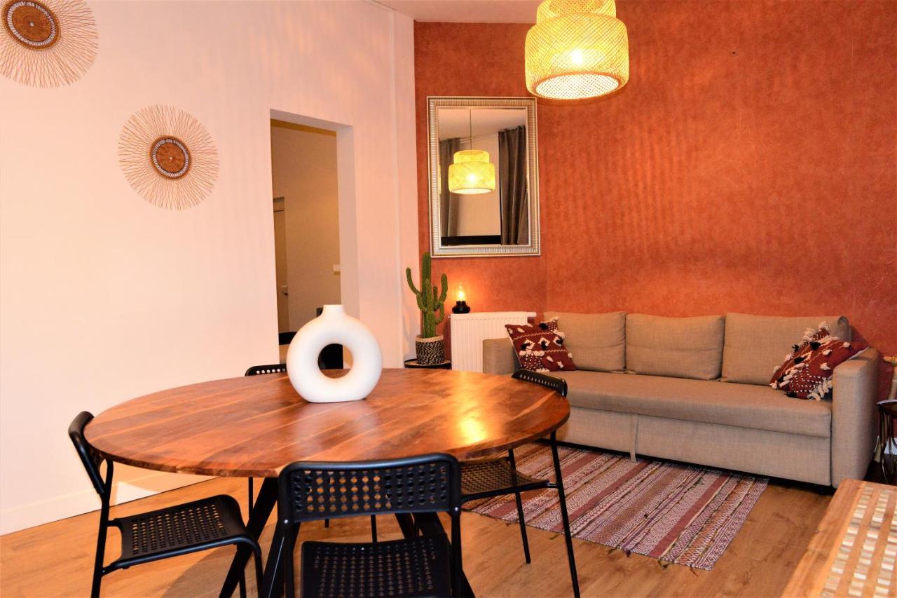 Sleep - Arizona Flat With Cityview Apartment