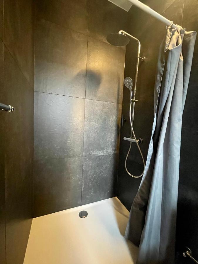 Sleep - Arizona Flat With Cityview Apartment Antwerpen